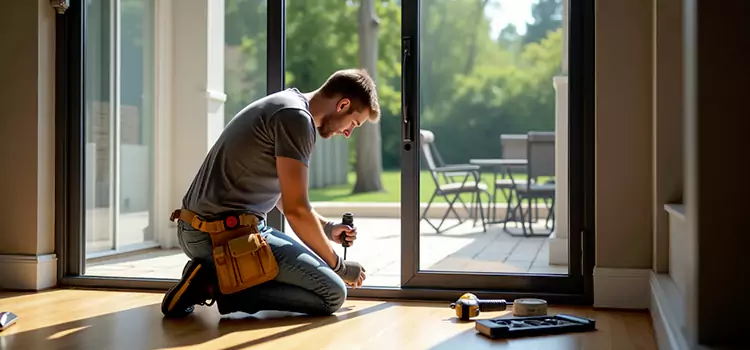Comprehensive Solutions for Every Glass Door Need in Grandview, MO