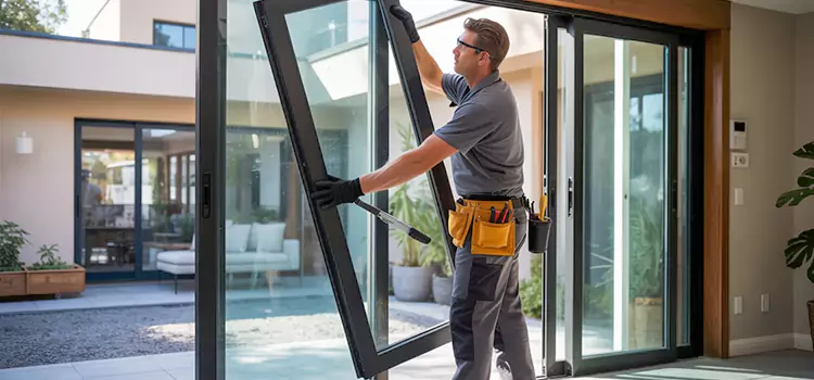 Specialized Sliding Door Roller Services in Grandview, Missouri