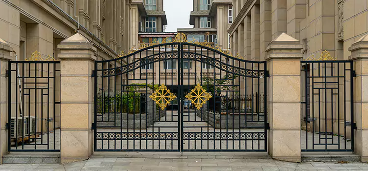 Comprehensive Iron Gate Maintenance Solutions in Grandview, MO
