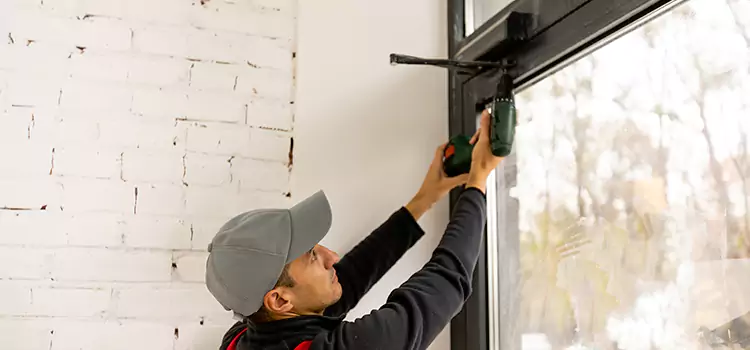 Your Trusted Partner for Door Closer Solutions in Grandview, MO