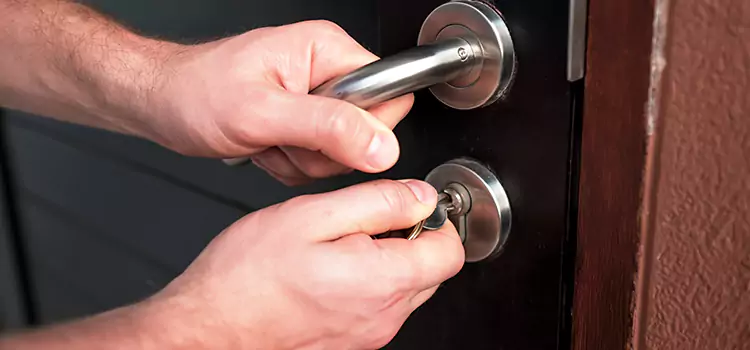 Door Closer Repair & Installation Grandview